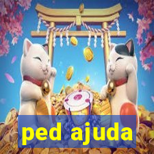 ped ajuda